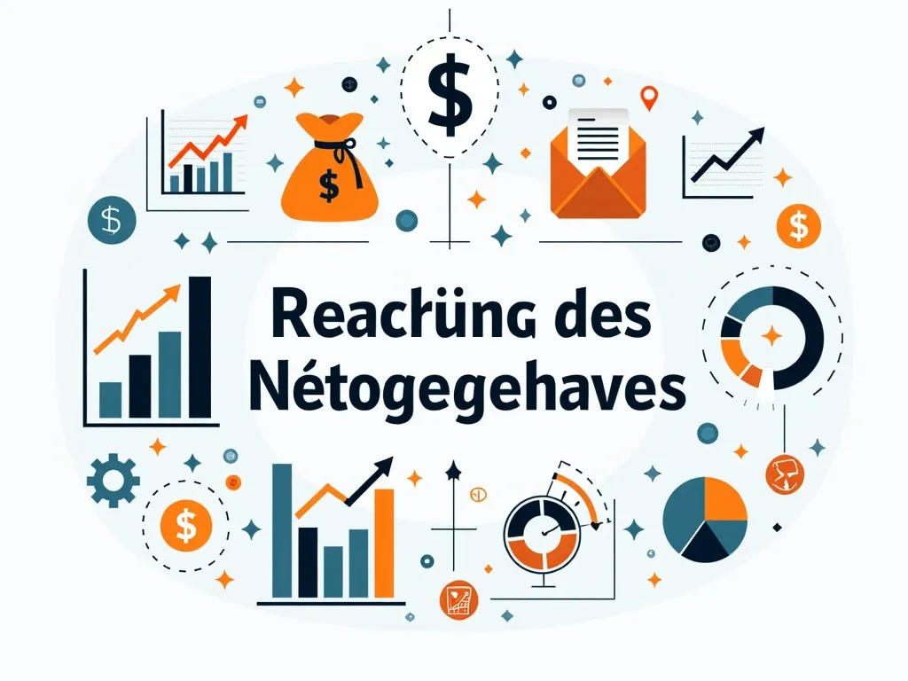 Berechnung Des Nettogehaltes